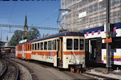 TB Brs  16 (11.05.1997, St. Gallen)
