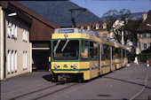 TN Be4/4 501 (14.05.1992, Boudry)
