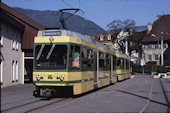 TN Be4/4 502 (14.05.1992, Boudry)