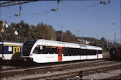 Thurbo RABe 526 712 (05.09.2004, Schaffhausen)