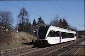 Thurbo RABe 526 723 (11.03.2007, Bietingen)