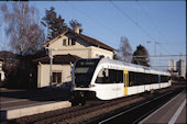 Thurbo RABe 526 771 (04.02.2007, Märstetten)