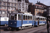 VBZ Ce2/2 102 (05.09.1982, Zü-Central)