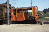 VHB Tm  52 (06.09.1991, Affoltern)