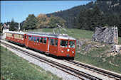 VRB BDhe4/4   5 (05.10.1986, Rigi Kaltbad)