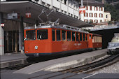 VRB Bhe2/4   2 (09.10.1991, Vitznau)