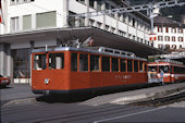 VRB Bhe2/4   3 (09.10.1991, Vitznau)