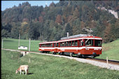 VRB Bhe4/4  22 (05.10.1986, Grubisalm)