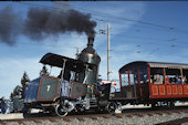 VRB H1/2   7 (13.10.1996, Staffel)