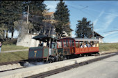 VRB H1/2   7 (13.10.1996, Staffel)