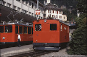 VRB He2/2  18 (09.10.1991, Vitznau)