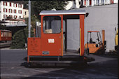 VRB Ta2/2   1 (09.10.1991, Vitznau)