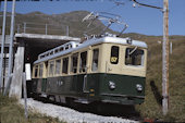 WAB ABDeh4/4 111 (18.08.1983, Kleine Scheidegg)
