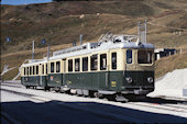 WAB BDeh4/4 103 (18.09.1991, Kleine Scheidegg)
