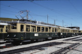 WAB BDeh4/4 107 (24.07.1993, Kleine Scheidegg)