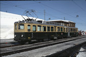 WAB BDeh4/4 110 (29.02.1992, Kleine Scheidegg)