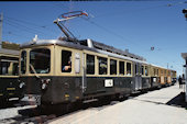 WAB BDeh4/4 119 (24.07.1993, Kleine Scheidegg)