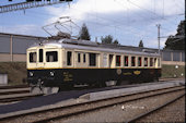 WM BDe2/4   3 (18.08.1991, Fahrwangen)