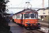 WM BDe4/4   2 (25.07.1991, Fahrwangen)