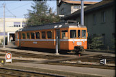 WSB Be4/4   9 (09.05.1984, Aarau)