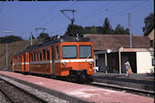 WSB Be4/4  17 (27.08.1991, Zetzwil)
