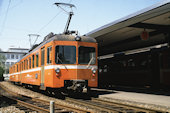 WSB Be4/4  20 (09.05.1984, Aarau)