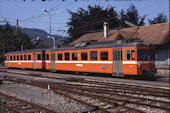 WSB Be4/4  23 (27.08.1991, Menziken Burg)