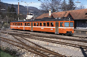 WSB Be4/4  24 (20.04.1993, Menziken)