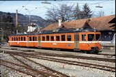 WSB Be4/4  27 (20.04.1993, Menziken)