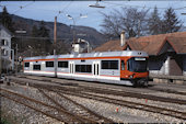 WSB Be4/8  28 (20.04.1993, Menziken)