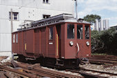 WSB De4/4  42 (25.07.1991, Oberentfelden)