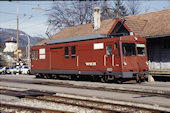 WSB De4/4  45 (20.04.1993, Menziken)