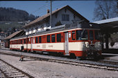 YSteC Be4/4   1 (29.08.1990, Ste. Croix)