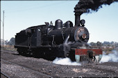 EFE 2-6-0  624 (01.1979, Osorno)