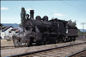 EFE 4-6-0  545 (01.1979, Tua)