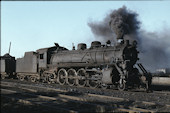 EFE 4-8-2  803 (01.1979, Temuco)