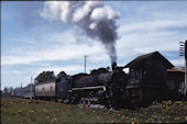EFE 4-8-2  851 (09.1990, Chinigue)