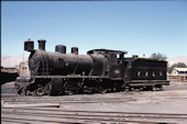 FCN 2-6-0 3223 (09.1990, Baquedano)