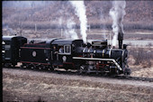 CNR 0-8-0 024 (24.10.1985, Langxiang)