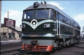 CNR DF4 1847 (14.09.1991, Changchun)