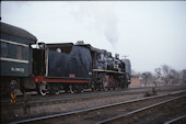 CNR SL 623 (28.10.1985, Changchun)