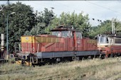 CSD 210 068 (18.07.1992, Bratislava)