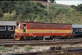CSD 230 056 (19.07.1992, Bratislava)