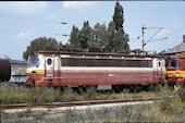 CSD 240 036 (04.07.1992, Bratislava)
