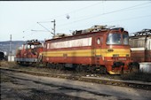 CSD 240 046 (15.11.1992, Bratislava)