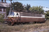 CSD 240 061 (09.08.1992, Bratislava)