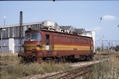 CSD 240 111 (04.07.1992, Bratislava)
