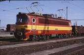 CSD 240 116 (03.04.1992, Rajka)