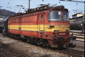 CSD 240 132 (28.03.1992, Bratislava)