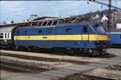 CSD 350 018 (28.03.1992, Bratislava)